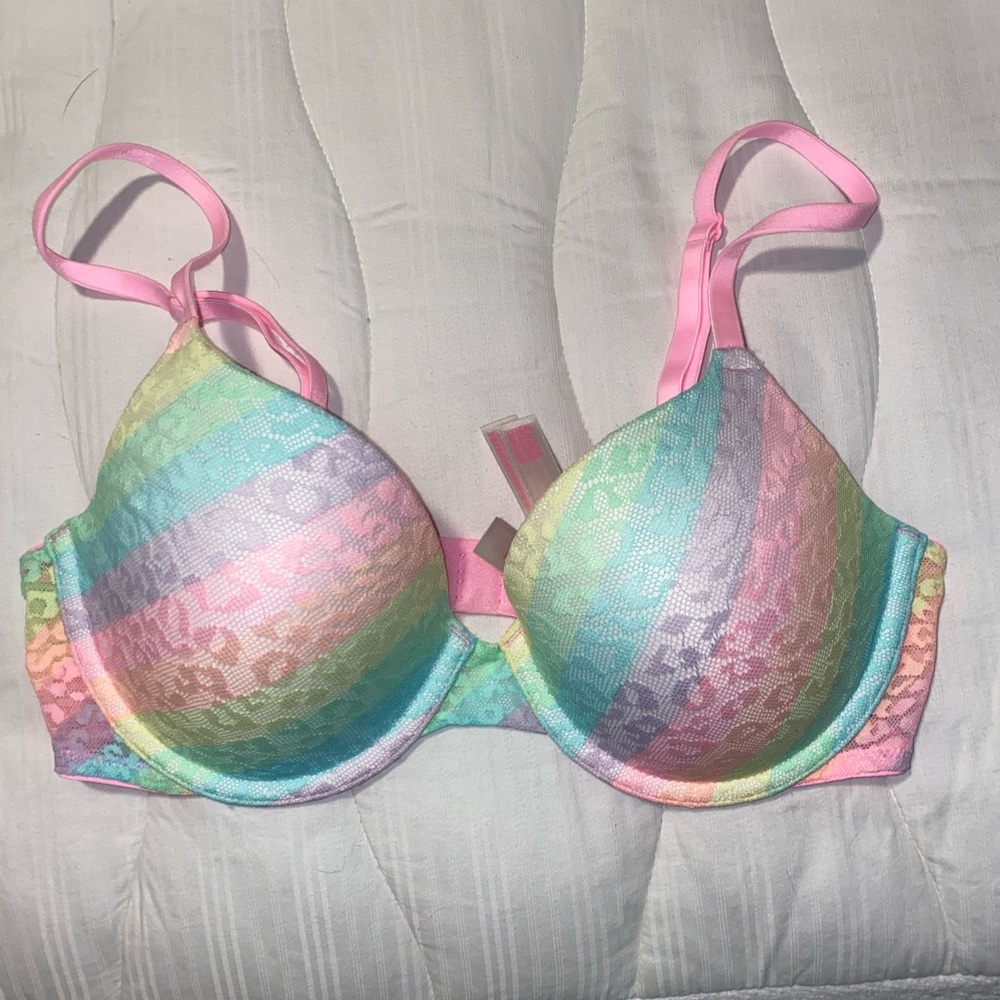 VS Pink Bra